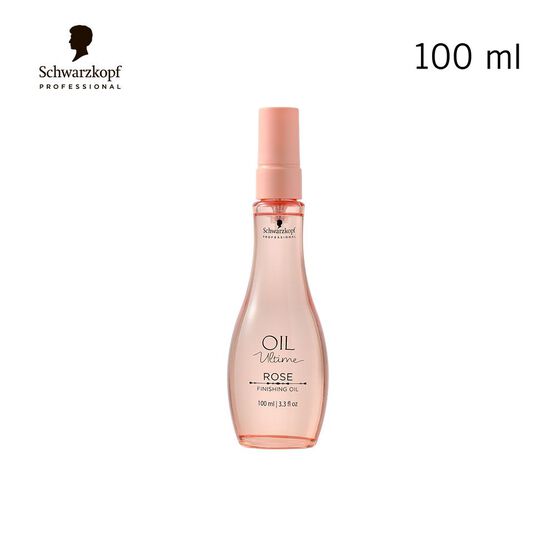 Óleo Capilar Schwarzkopf Ultime Oil Ultime Rose